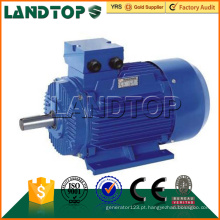 Motor industrial trifásico resistente de LANDTOP